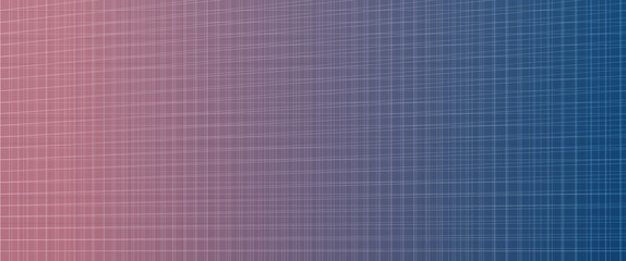 abstract purple and blue background with grid overlays