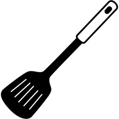 Spatula Icon