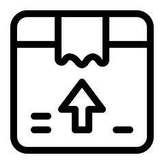 package box icon