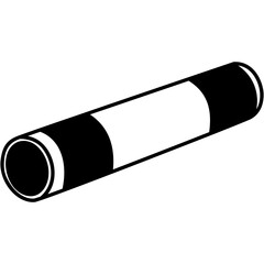 Diploma Tube Icon