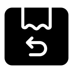 return box icon