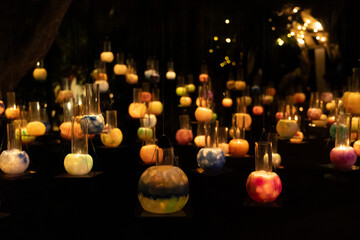 シーキャンドル