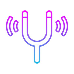 Acoustic Icon