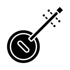 Banjo Icon