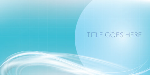 Abstract geometric medical cross shape medicine and science concept background