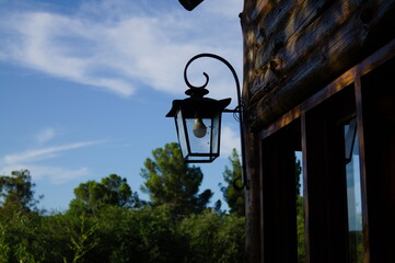La Cabaña