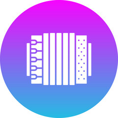 Accordion Icon