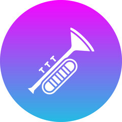 Trumpet Icon