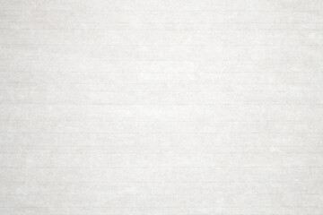 Sheet of white rice paper texture background. Paper for Chinese calligraphy or painting
