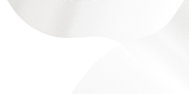 Vector abstract wave element for design, the gray pattern of lines abstract background, curved twisted slanting, waved lines pattern, brand new style for your business design.