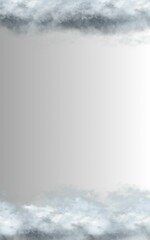 Red and White Modern Business World Solutions Book Cover - 7