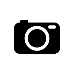 Compact camera icon