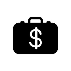 Money bag icon