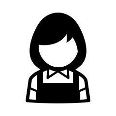 Housekeeper icon