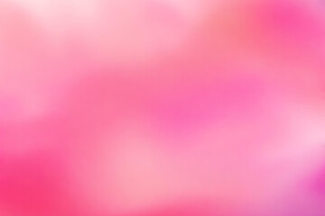 Abstract gradient smooth Blurred Watercolor Pink background image