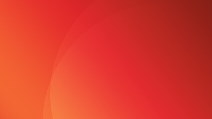 Gradient background color gradient concept graphic for illustration