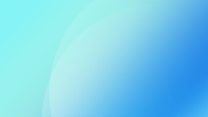 Gradient background color gradient concept graphic for illustration