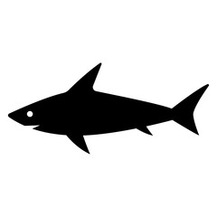 Shark icon