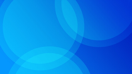 Gradient background color gradient concept graphic for illustration