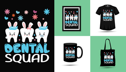 Easter nurse tshirt design vector
