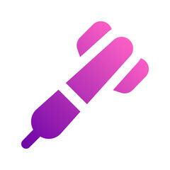 dart gradient icon