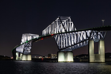 ゲートブリッジ