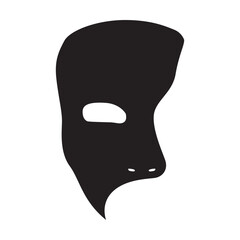 Phantom Mask Icon