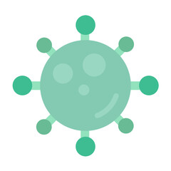 Virus microorganisms 