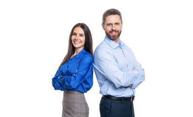 businesspeople together while having meeting in the office. businesspeople working on business...