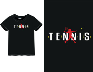 Tennis | Tennis lover valentines t-shirt | sports mood style t-shirt | Men and women t-shirt, Tennis quotes	