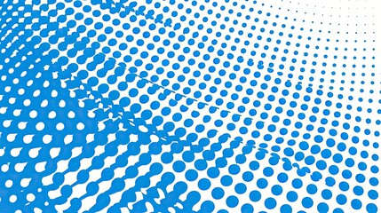 design blue dots background illustration blue minimal, monochrome grunge, vintage retro design blue dots