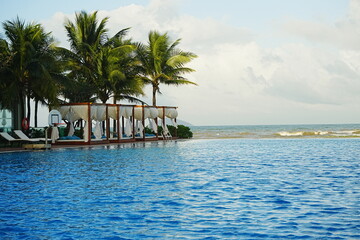 Swimming Pool - プール イメージ	