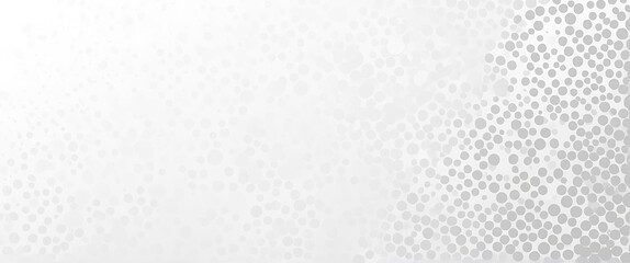 Halftone white & grey background Dots abstract white background white texture dots pattern, halftone background, halftone pattern, abstract halftone background, halftone, dot, background, ai