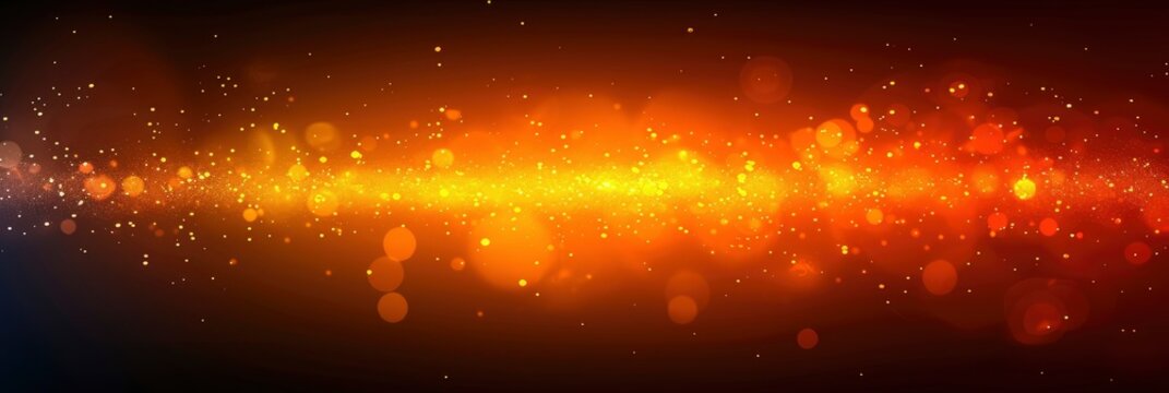 Abstract Background Gradient Burnt Orange, Background Image, Background For Banner, HD