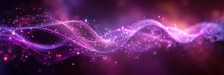 Abstract Background Gradient Mauve , Background Image, Background For Banner, HD