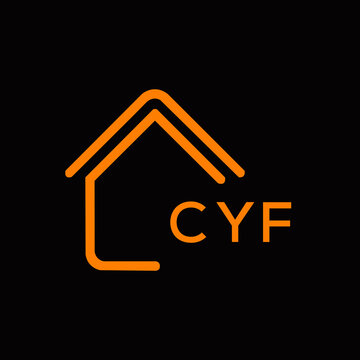 CYF Letter Logo