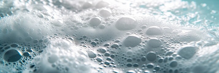 Soap bubble texture - obrazy, fototapety, plakaty