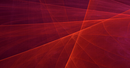 3D manual rendering abstract technology fractal background. Its not AI Generatd illustration.
