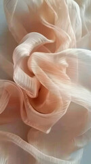 beige soft silk cloth fabric textured background