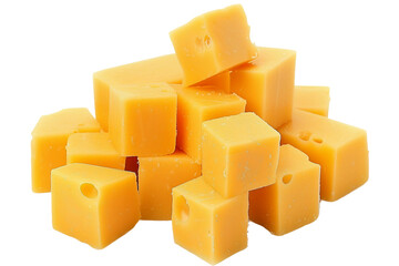 Petite Cheese Adventures on Transparent Background, PNG