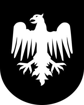 Germany national crest