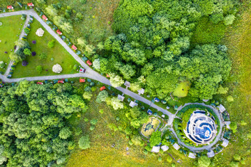 Tylicz wieża © Maciej G. Szling