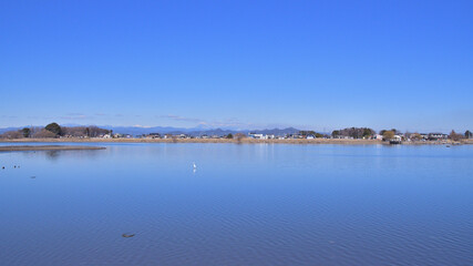 湖沼