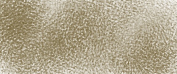 White and gold texture imitating rough glass