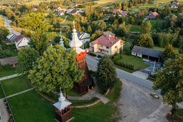 Kościół Rzymskokatolicki pw. Św. Bartłomieja