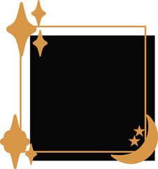 Mystical Star Tetx Box