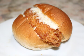 ハンバーガー