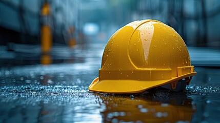 Happy Labour Day concept. 1st May- International labor day concept. Labor safety