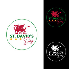 national festival Saint David,St. David's Day