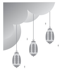 Ramadhan Cloud Corner